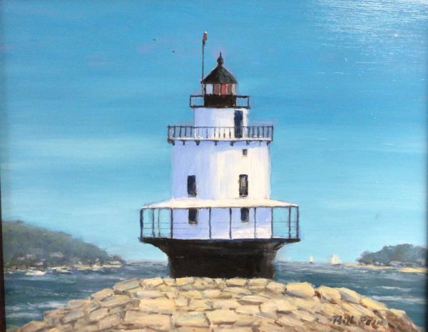 Spring Point Light