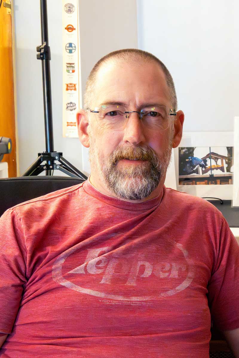 Matt Wheeler