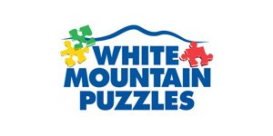 puzzles2 White Mountain Puzzles