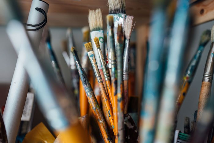 Art Classes